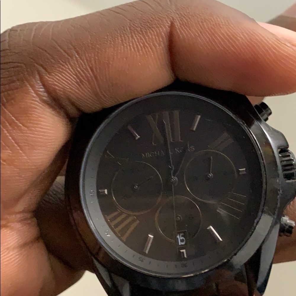 Michael Kors watch - Picture 5 of 5